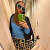 Логотип телеграм канала @lesya_gracheva — 🔥ТАЙНАЯ КОМНАТА СТИЛИСТА