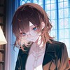 Логотип телеграм канала @lesya_lantsova_arhiv — Леся опять несёт чушь 18  📚 АРХИВ