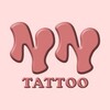 Logo of telegram channel lesya_tattooo — No.name_tattoo