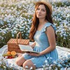 Логотип телеграм канала @lesyachitaet1 — Olesya читает📖