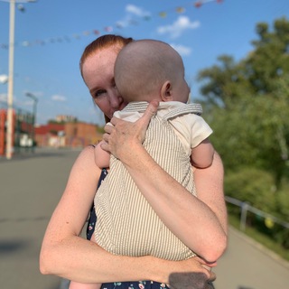 Логотип телеграм канала @lesyagamaly — Дневник мамы