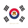 Логотип телеграм канала @lesyahang — Загадочная Корея