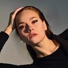 Логотип телеграм канала @lesyalesnayaa — Олеся Кувалдина | Проводник к Высшему Я 🪄