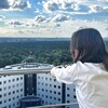 Логотип телеграм канала @lesyalessssls — lesyaless ꪆ୧