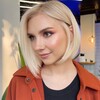Логотип телеграм канала @lesyapoplavskaya — Lesya Poplavskaya