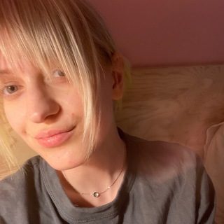 Логотип телеграм канала @lesyaryabtseva — Леся Рябцева