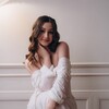 Логотип телеграм канала @lesyastomat — Олеся | студент - стоматолог