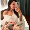 Telegram channel Lesya_ya_olesya life logo