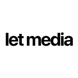 Telegram channel Фриланс и Удаленная работа | let media logo