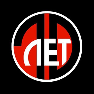 Логотип телеграм канала @let10 — На память!