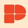 Логотип телеграм канала @let_page — Pagelet // blog