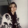 Логотип телеграм канала @leta_ya — Грустно Fm