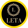 Логотип телеграм канала @letahistory — LETA | История без лженауки