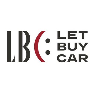 Логотип телеграм канала @letbuycar — LET BUY CAR