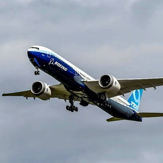 Telegram channel ЛЁТЧИК logo