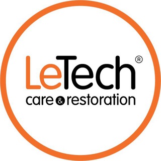Логотип телеграм канала @letech_official — LeTech_Official