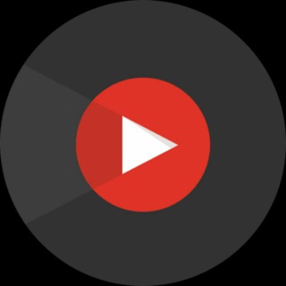 Telegram channel New Hindi Songs™️ logo