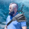 Логотип телеграм канала @letexaa — Летёха world of Warcraft wowloot.ru