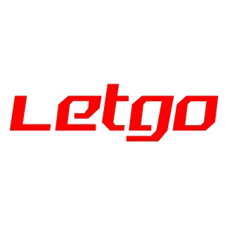 لوگوی کانال تلگرام letgoir — Letgo