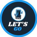 Logo de la chaîne télégraphique letgotrading - LET’S GO TRADING 🔥🛩️💸