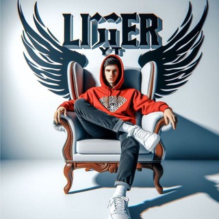 टेलीग्राम चैनल का लोगो lethall_xd — 𝐋𝐈𝐆𝐄𝐑 𝐁𝐈𝐎{@𝐓𝐆_𝐋𝐈𝐆𝐄𝐑}