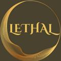 Logo saluran telegram lethalxandroidhacks — Lethal X Android