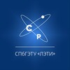 Логотип телеграм канала @leti_rosatom — Студенты Росатома | СПбГЭТУ «ЛЭТИ»