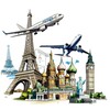 Логотип телеграм канала @letimmoscow — Летим из Москвы🛩