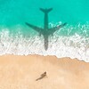 Логотип телеграм канала @letimvrelax — Летим!🛫