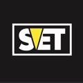 Логотип телеграм канала @letinasvet — SVET