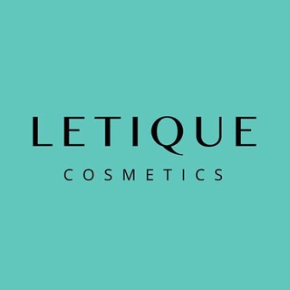 Логотип телеграм канала @letique_cosmetic — Letique Cosmetics