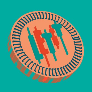 Логотип телеграм канала @letit_ru — Letit % Инсайдер