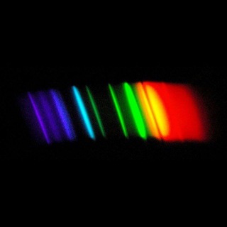 Логотип телеграм канала @letitsoundi — rainbow цукерочка