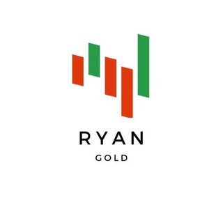 Logo saluran telegram letlovelead_gram — RYAN GOLD TRADE