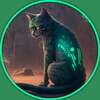 Логотип телеграм канала @leto_cg — LETO CG