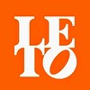 Логотип телеграм канала @leto_winery — Винодельня LETO