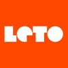 Логотип телеграм канала @leto_yachting — LETO яхтинг | путешествия со вкусом