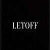 Логотип телеграм канала @letoffdm — ЖИТЬ ВКУСНО