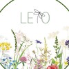Логотип телеграм канала @letoflo — 🌷ЛЕТО🌷 - Цветы с доставкой по Москве