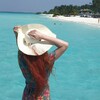 Логотип телеграм канала @letokosmputesh — Лето бьюти
