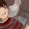 Логотип телеграм канала @letokun — Саша Летний