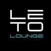 Логотип телеграм канала @letoloungenn — Leto Lounge | Нижний Новгород