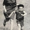 Логотип телеграм канала @letomateverte — генезис социальных норм