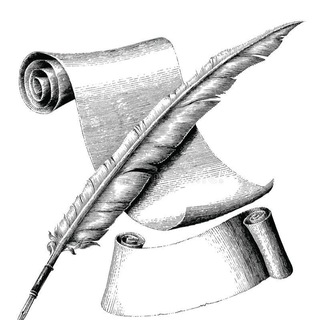 Логотип телеграм канала @letopiz — ЛетопиZец