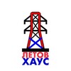 Логотип телеграм канала @letov_house_official — Летов Хаус