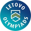 Логотип телеграм канала @letovo_olymp — Letovo Olympiads