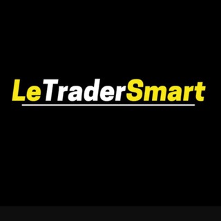 Telgraf kanalının logosu letrade_smart — LeTraderSmart