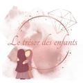 Logo saluran telegram letresordesenfants — Le Trésor des Enfants