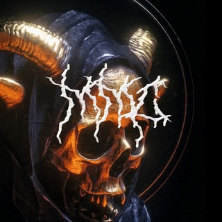 Логотип телеграм канала @lets_rock_metall — Metal Music|Collection