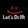 Logo of telegram channel lets_dr1ft — LET'S DR1FT
